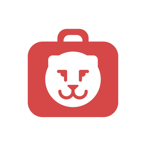 Travelio: Apartment & House app icon