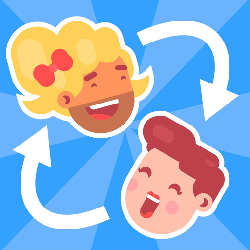 Face Swap Camera - Swap App app icon