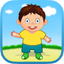 Learn Body Parts easy icon