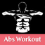 Ab Workout 30 Day Ab Challenge icon