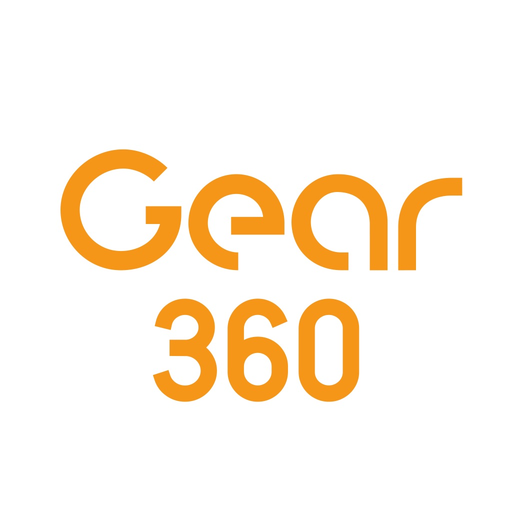 Samsung Gear 360 app icon