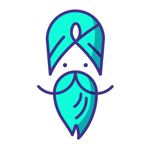 Finanzguru - Konten & Verträge app icon