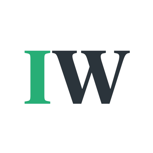 ITWatch app icon