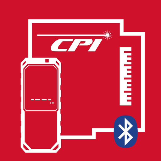 CPI pro app icon