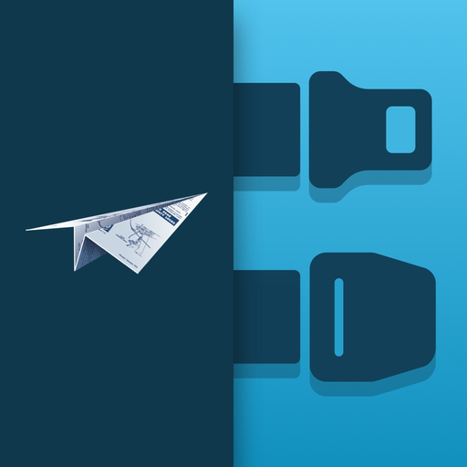 AVIOBOOK CABIN app icon