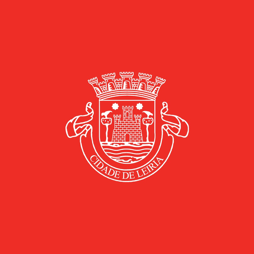 Município de Leiria app icon