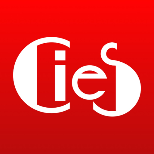 Cies Fisioterapia app icon
