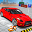 Advance Car Parking Master 3D icon