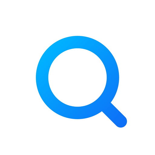 Wright - Search App app icon