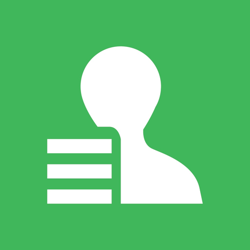 Simple Lead Capture app icon
