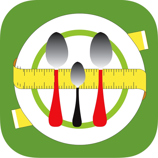 Intermittent Fasting Diet & Calories Tracker app icon