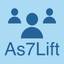 Elevator Cars icon