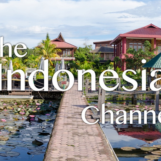 Indonesia Channel app icon