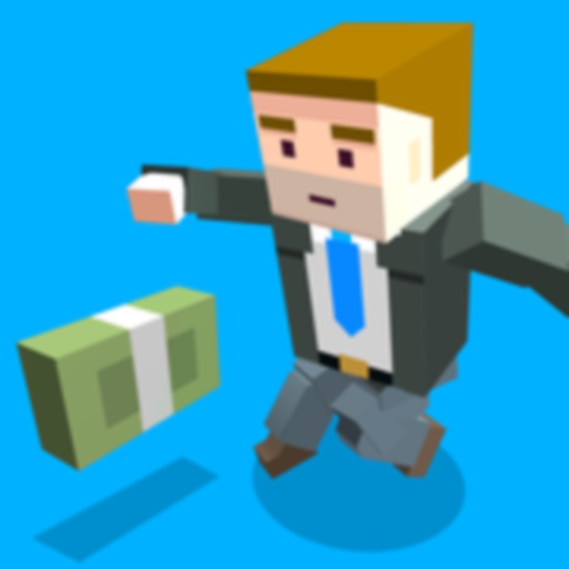 Money Madness app icon