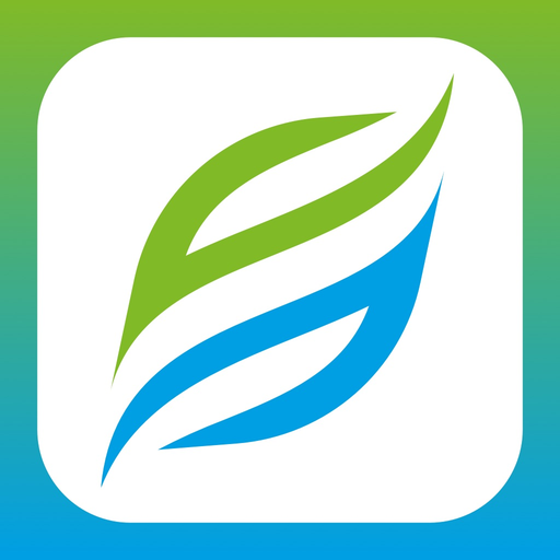 Prímaenergia app icon