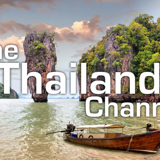 The Thailand Channel app icon