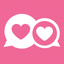 Ok Dating App: Connect & Chat icon