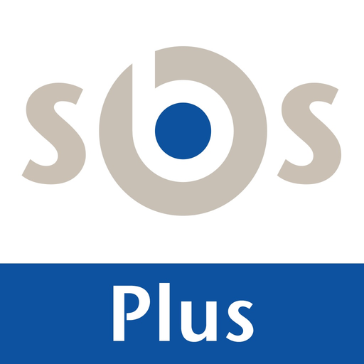 SBS Leser Plus app icon