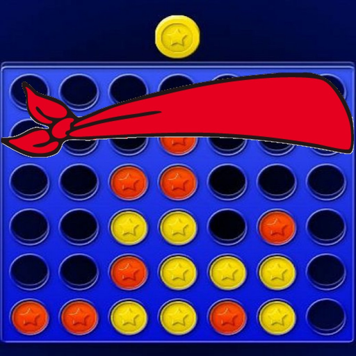 Blindfold Connect app icon