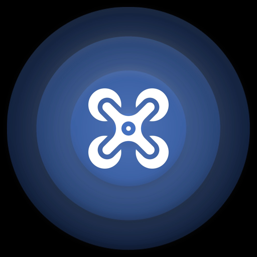 Drone Start app icon