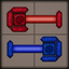 Push it. Puzzle edition icon