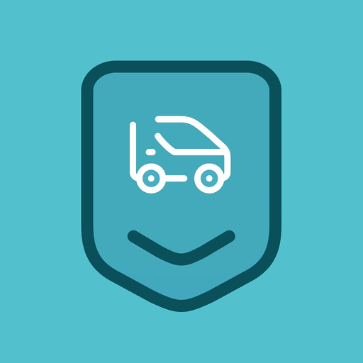 MovInBlue app icon