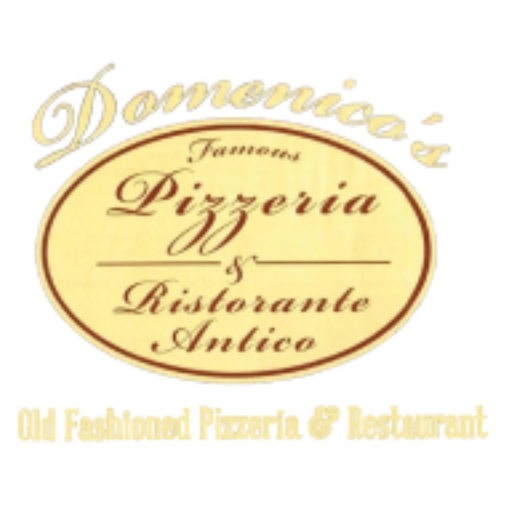 Domenico's Pizzeria app icon