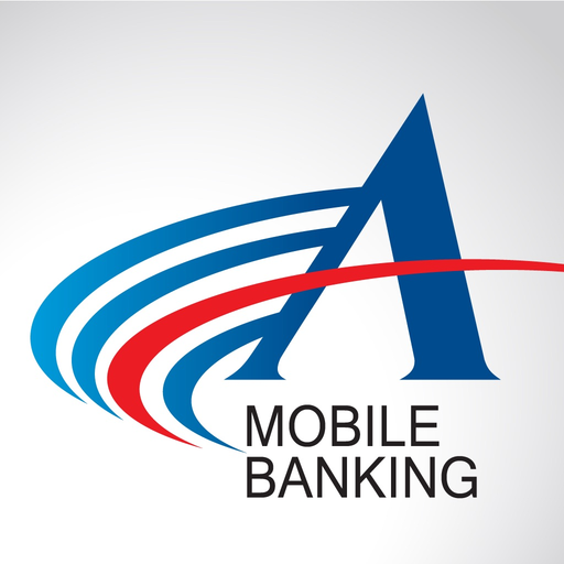 Allegent Mobile Banking app icon