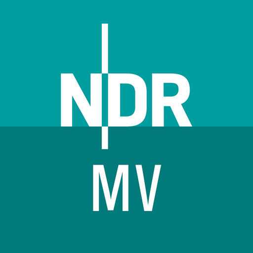 NDR Mecklenburg-Vorpommern app icon