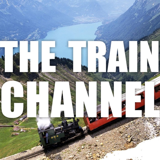 The Train Channel app icon