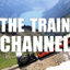 The Train Channel icon