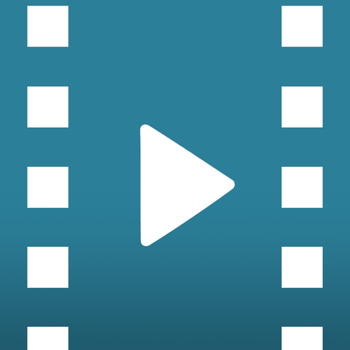 CineAudioteca app icon