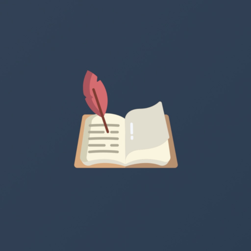 Dictionary of Similes app icon