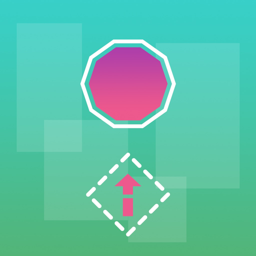 Platformless app icon