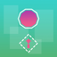 Platformless icon