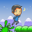 Snow Dash: Bro Adventures icon
