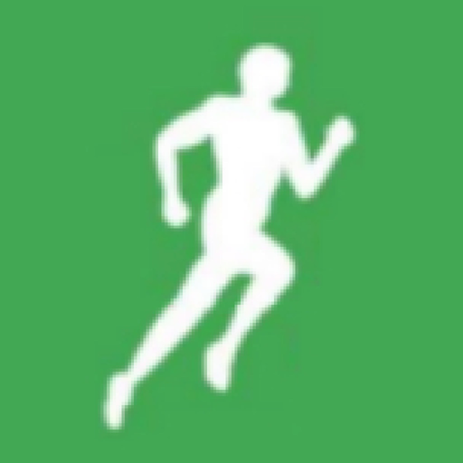 Run Walk for Life app icon