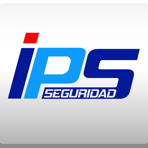 IPSSeguridad EasyView app icon