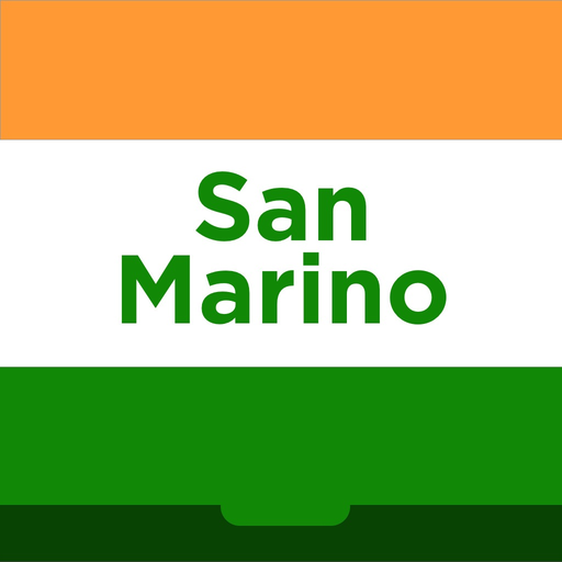 Pizzeria San Marino Xanten app icon