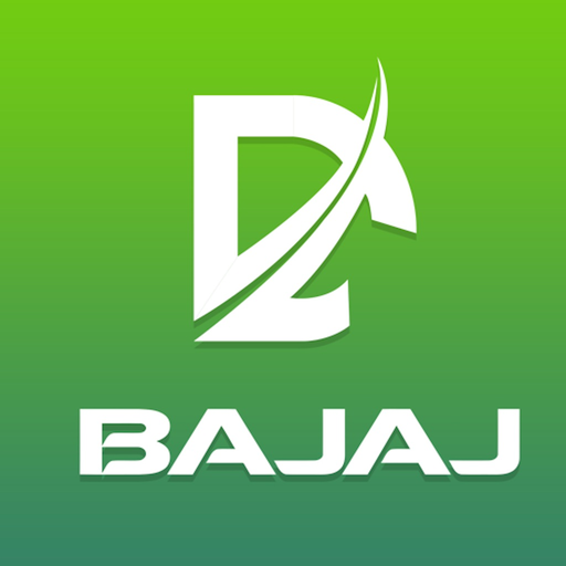 Bajaj D&T app icon