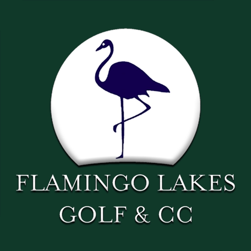 Flamingo Lakes Golf & CC app icon