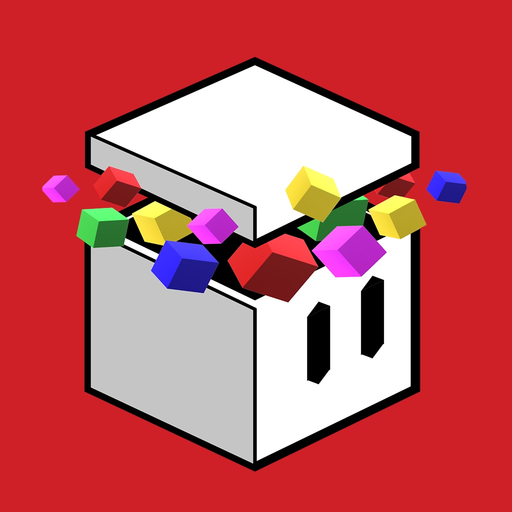 Arcraft Sandbox AR app icon