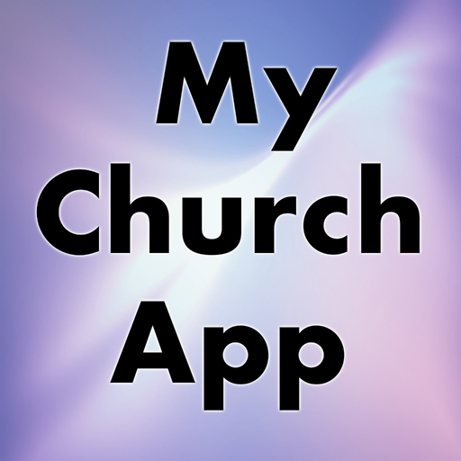 My Church App Mobile app icon