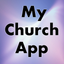 My Church App Mobile icon