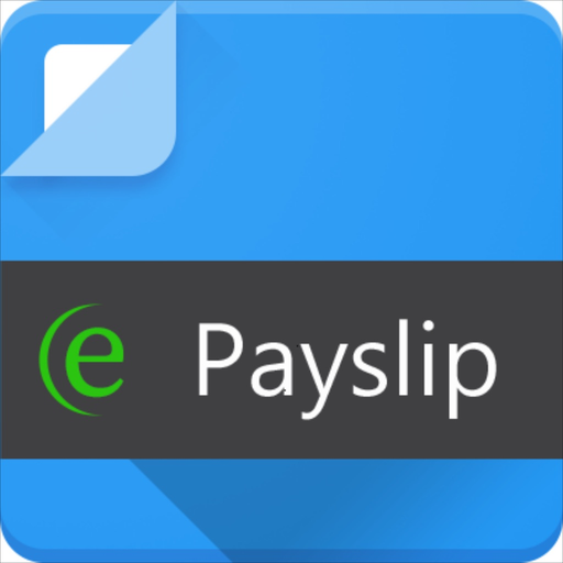 E-Pay Slip สลิปเงินเดือน app icon