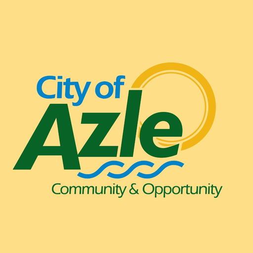 City of Azle Texas app icon