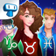 Star Crossed Ep.1 - Zodiac Interactive Story Game icon