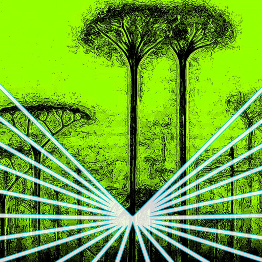 GeoGarden app icon