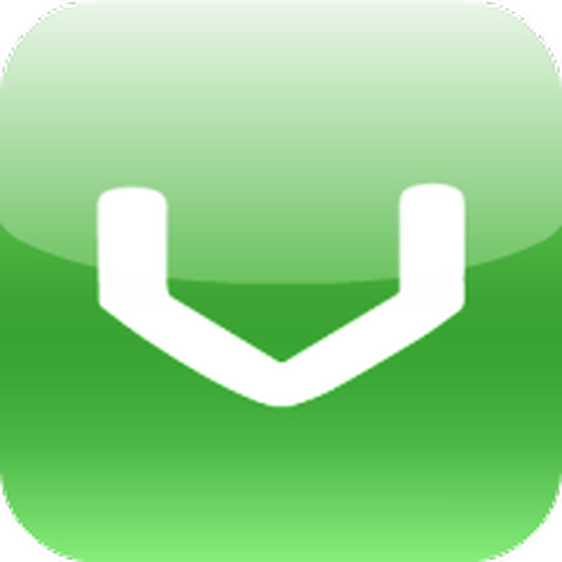 V-DOCS app icon