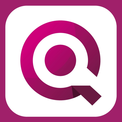 Qsearch Classifieds app icon